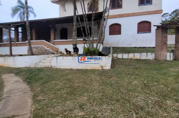 Chácara para venda, 4 quarto(s),  Pouso Alegre, Mairinque