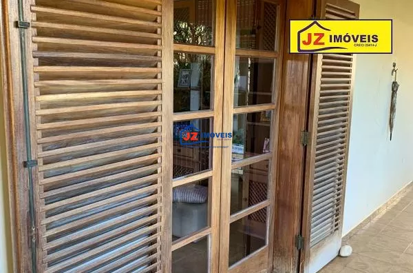 SOBRADO EM Jardim Cruzeiro