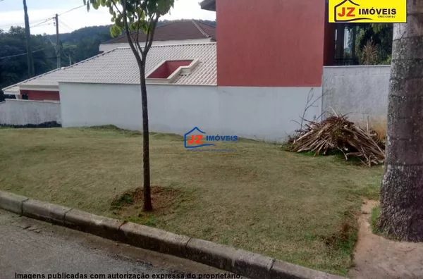 TERRENO EM Vila Irene