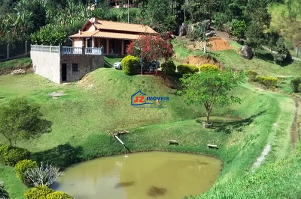 CHACARA EM Boqueirão