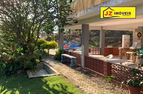 CHACARA EM CITY CASTELO