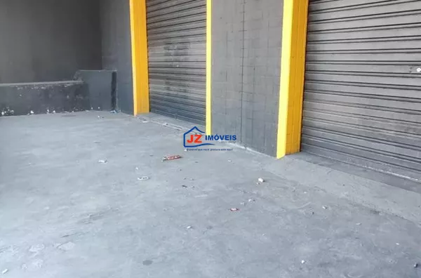 Sala comercial térrea para aluguel,  Jardim Brasil, Araçariguama