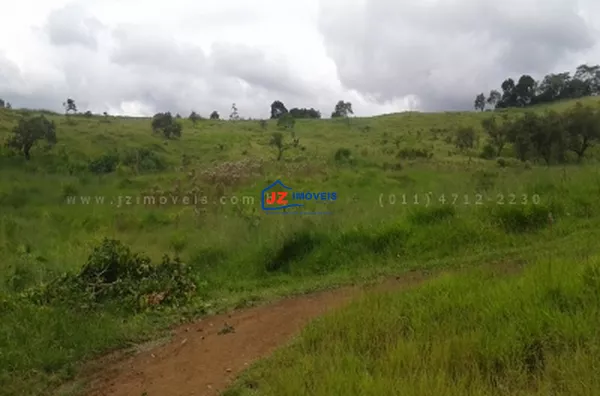 TERRENO EM Jardim Boa Vista