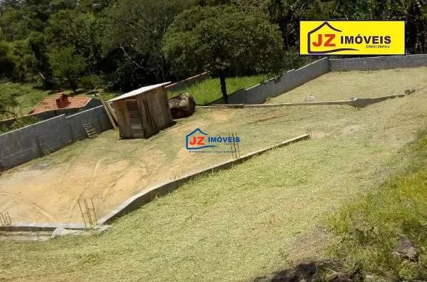 TERRENO EM Alto Da Serra