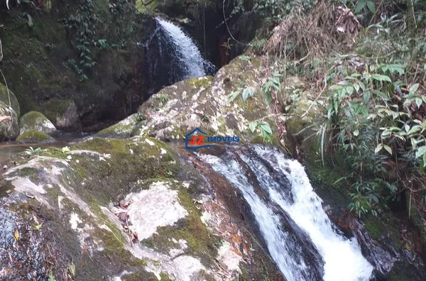 Sítio para venda,  Serra da Bocaína, São Paulo