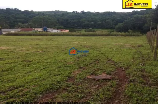 TERRENO EM Sorocamirim