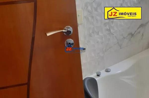 CASA TERREA EM JD MENY