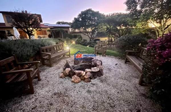 Sítio para venda, 6 quarto(s),  Recanto Das Acácias, São Roque