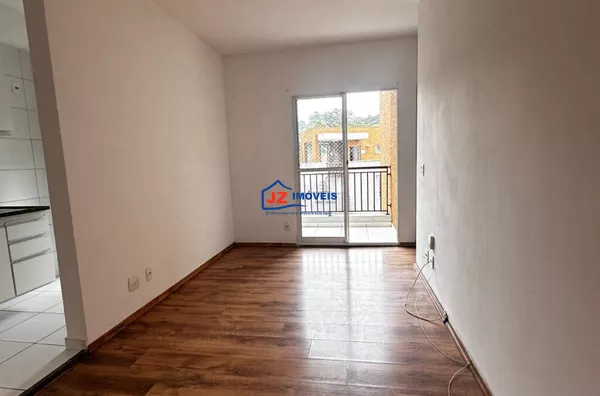 Apartamento para venda, 2 quarto(s), Centro, São Roque - Foto 1