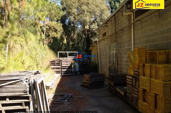 TERRENO EM Jardim Boa Vista