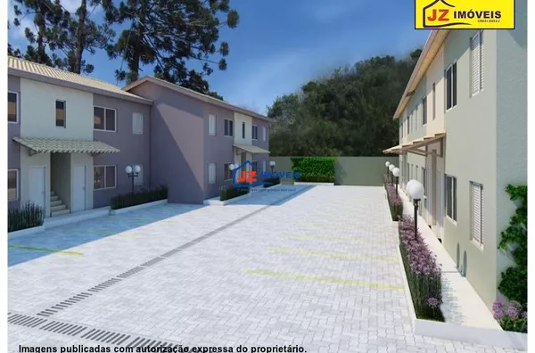 CASA TERREA EM Nossa Senhora Apareceida