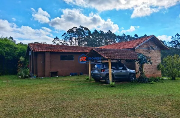 Chácara para venda, 3 quarto(s),  Canguera, São Roque