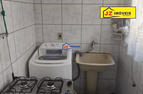 SOBRADO EM JD ESTHER