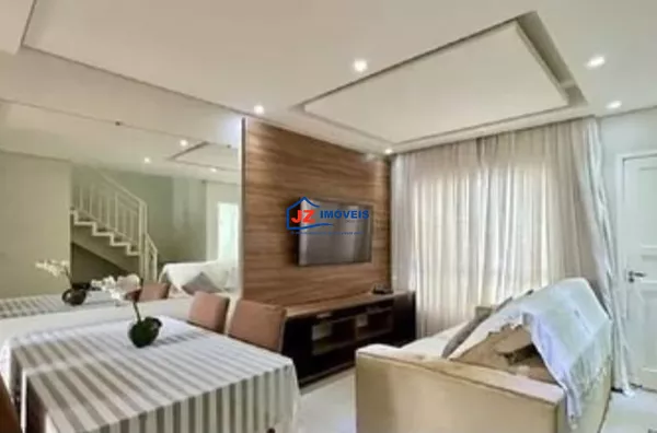 Casa em condomínio  para venda, 2 quarto(s),  Jardim Vilaça, São Roque