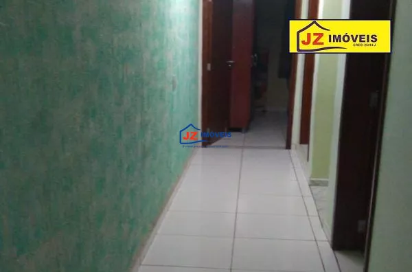 SOBRADO EM PAISAGEM COLONIAL