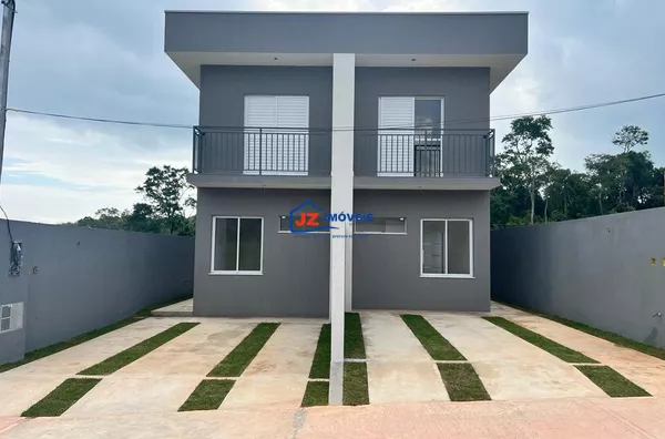 Sobrado para venda, 3 quarto(s),  km 45 Raposo Tavares,/Vargem Grande