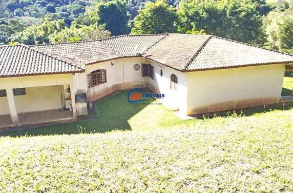 Sítio para venda, 4 quarto(s),  Vila Darcy Penteado, São Roque