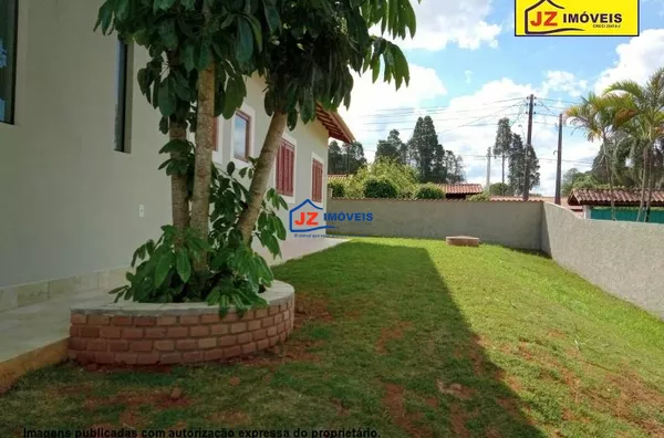 CHACARA EM Lageadinho