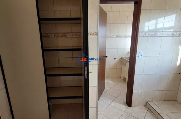Apartamento para venda, 3 quarto(s),  Jardim Das Flores, São Roque