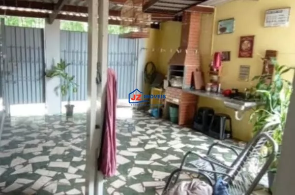 Casa para venda, 3 quarto(s),  Carambeí, São Roque