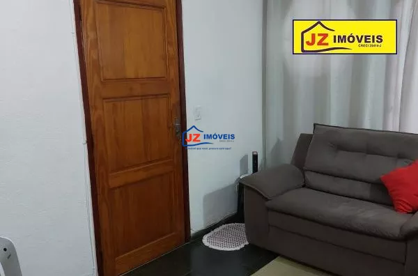 CASA TERREA EM VL SANTA RITA