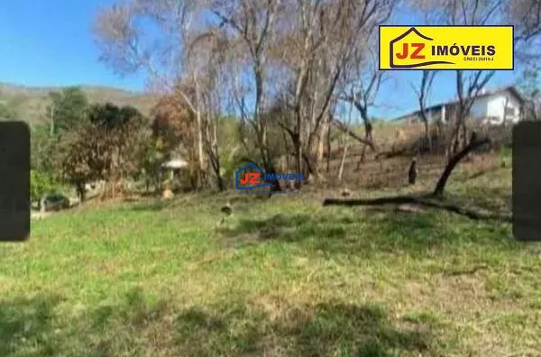 TERRENO EM RECANTO DAS ACáCIAS