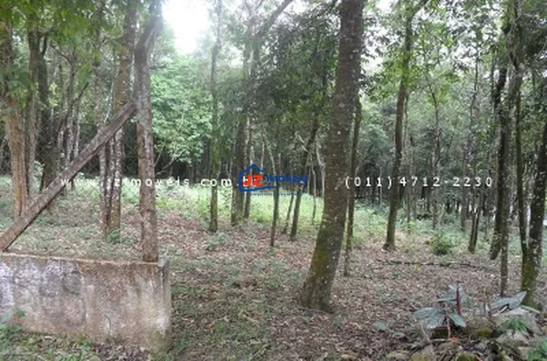 TERRENO EM Sorocamirim