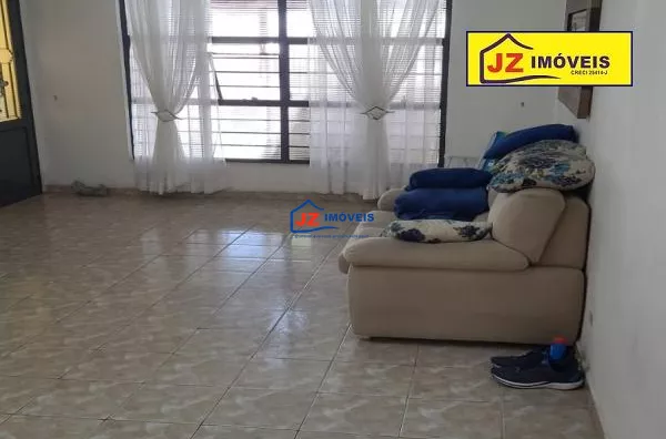 CASA TERREA EM JD Florida