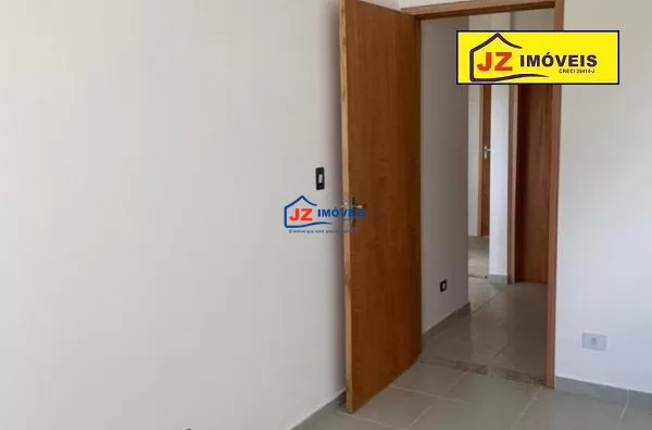 SOBRADO EM Jardim Vitoria