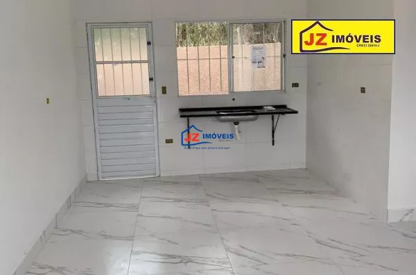 CASA TERREA EM JD Vitoria