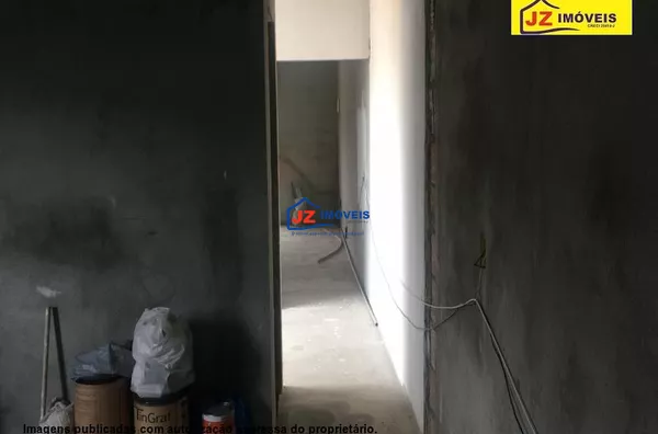 SOBRADO EM Vila Guilhermina