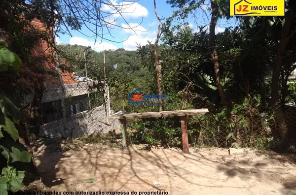 TERRENO EM Três Lagoinhas