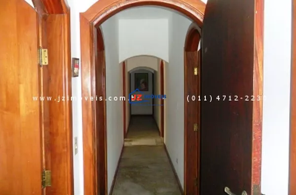 CASA TERREA EM Mailasqui