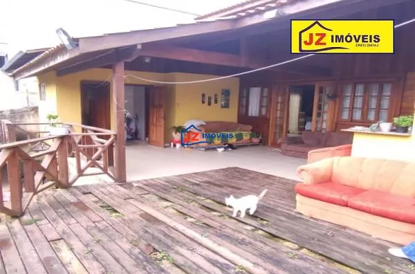 CASA TERREA EM Cambará