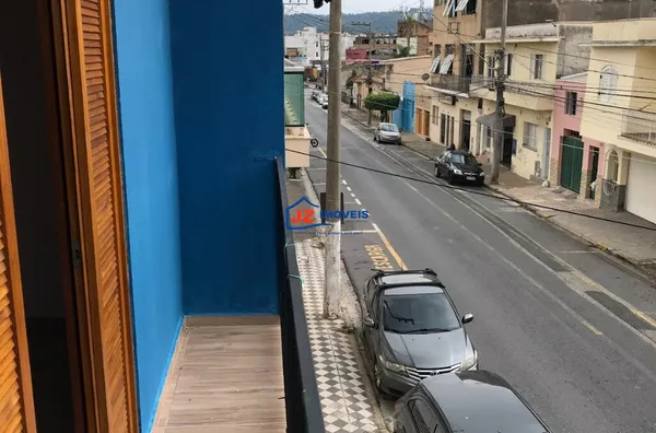 Sala comercial para aluguel,  Centro, São Roque