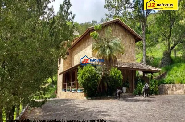 SITIO EM Alto Da Serra