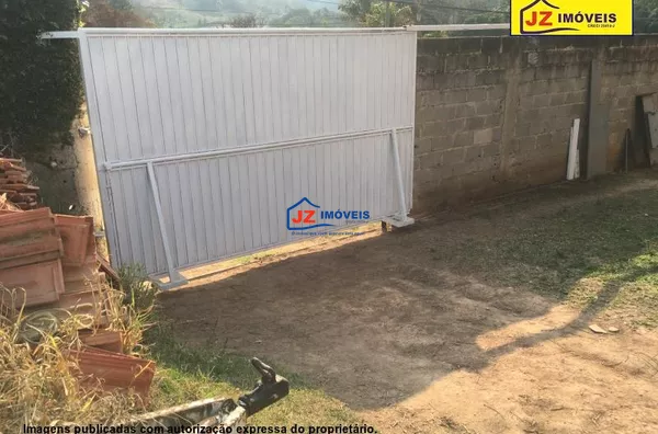 Galpões EM PAISAGEM COLONIAL