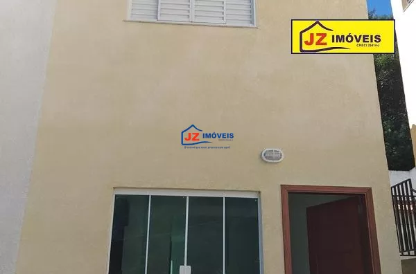 CASA TERREA EM Jardim Guaçu