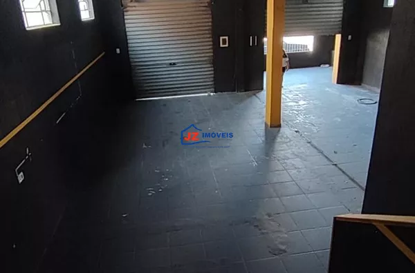 Sala comercial térrea para aluguel,  Jardim Brasil, Araçariguama