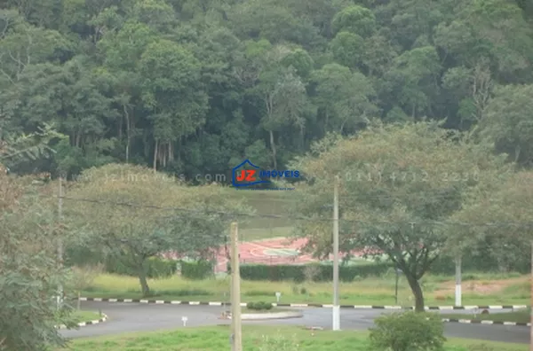 TERRENO EM Alto da Serra