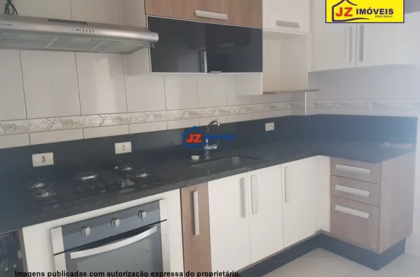 APARTAMENTO EM Esplanada Mendes