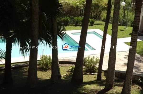 CHACARA EM Vila Mike