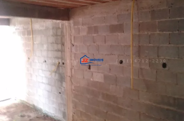 CASA TERREA EM Jardim Villaça