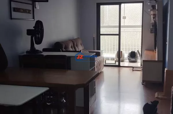 Apartamento para venda, 2 quarto(s),  Jardim Villaça, São Roque