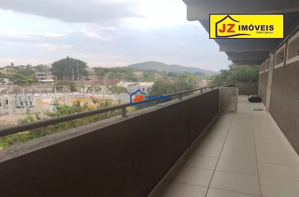 APARTAMENTO EM Jardim Carambeí