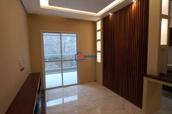 Apartamento para aluguel, 2 quarto(s),  Cambara, São Roque