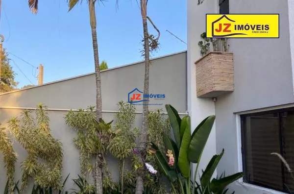 CASA TERREA EM Esplanada Mendes