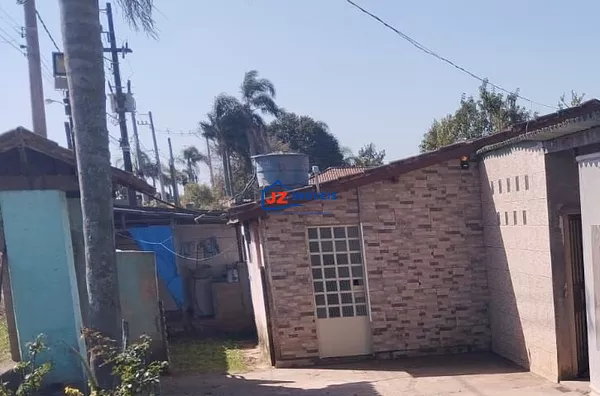 Chácara Venda - Excelente Localização,  Recreio, Ibiuna