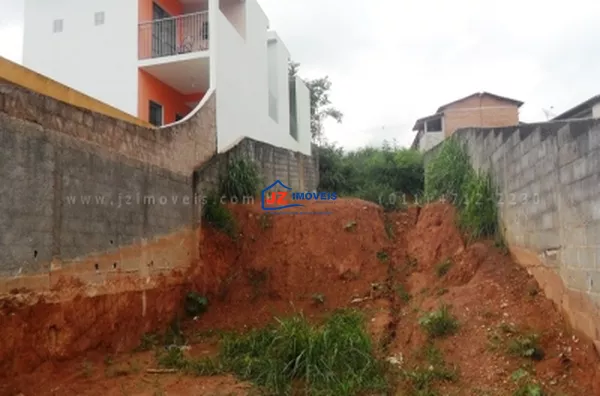 TERRENO EM Cintra Gordinho