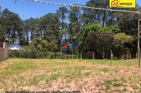 TERRENO EM MAILASQUI